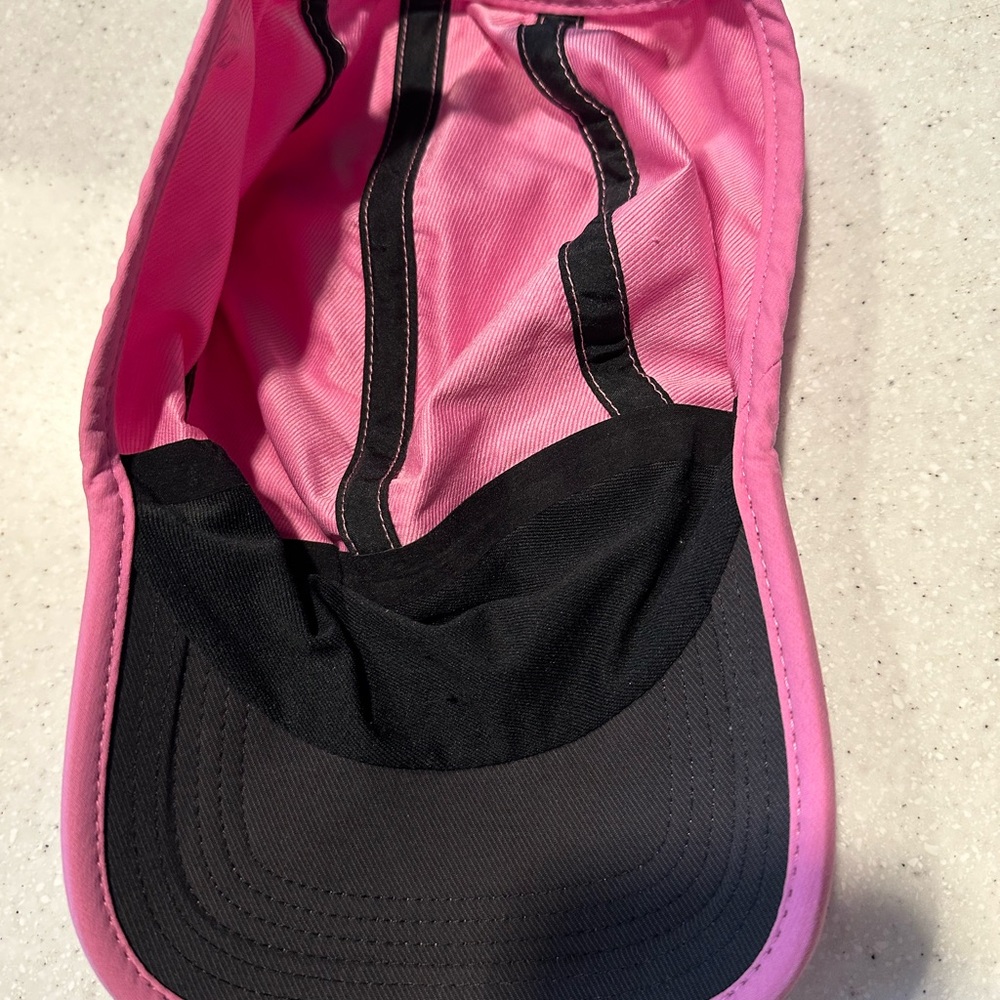 Nike Purple Hat, small - Picture 7 of 15
